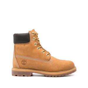 팀버랜드 6인치 레이스업 부츠 TB110361 7131 BROWN