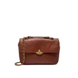 비비안웨스트우드 아니타 스몰 숄더 백 46030004WL00BZA