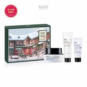 [빌리프] 더 트루 크림 - 모이스춰라이징 밤 50ml 기획(홀리데이 에디션)