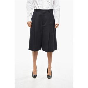 보테가베네타 숏팬츠 794073 V36K0 1155 Blue