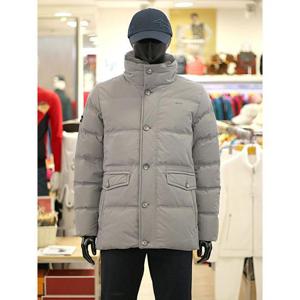 루이까스텔 세이브존03 남성 골프 가을 겨울 렉스퍼 카라 구스 패딩 점퍼 AG7MDJP004A