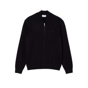 라코스테 긴팔 티셔츠 AH5177 031 NERO BLACK