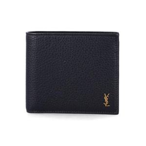 생로랑 남성지갑 25A847954AAET9 1000 Black