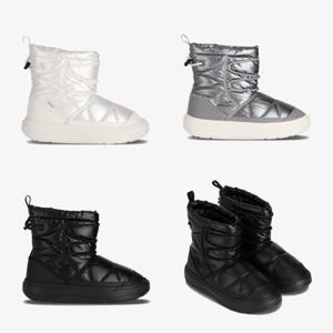 [FILA] 휠라 인기 여성 방한화 푸퍼 볼드 부츠 3종 택1 (FS254BT03X007)