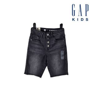 [갭키즈]갭키즈 청반바지(685466-00-9_BK)