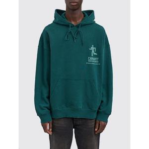 칼하트 WIP 긴팔 티셔츠 I035639 05A4J Grey