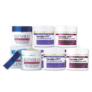 특)[엘렌실라] 80% 고함량 크림 3종 세트 1+1