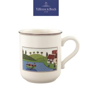 빌레로이앤보흐 디자인나이프 머그 0.3ℓ 보트 (1023374873)