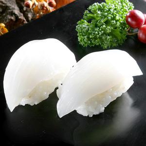 초밥재료 초갑오징어 120g(20pcs)