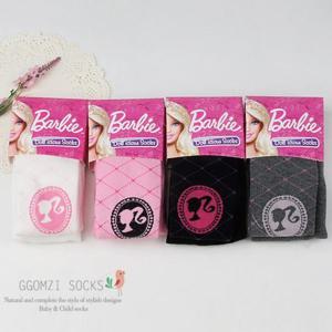 [꼼지]아동용 바비 타이즈/유아타이즈/여아/어린이/팬티스타킹