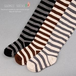 [꼼지]아동용 T브릿지링 타이즈/유아타이즈/여아/어린이/팬티스타킹