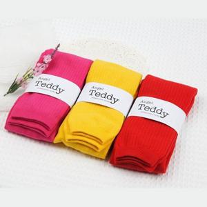 [꼼지]아동용 컬러 무발타이즈/유아타이즈/여아/어린이/팬티스타킹