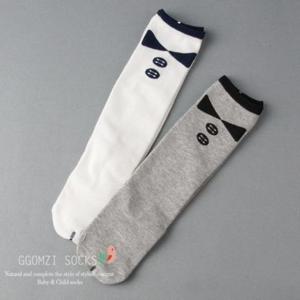 [꼼지]H리치 단추반장//유아양말/아기반장/유아반장/신생아양말/아기양말/니삭스/무릎양말/반스타킹