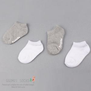 [꼼지]C베이직 스니커즈(1족) 유아양말/아기양말/신생아양말/여아양말/남아양말