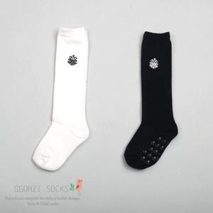 [꼼지]유아동 H리치 자수반장/유아양말/아기반장/유아반장/신생아양말/아기양말/니삭스/무릎양말/반스타킹