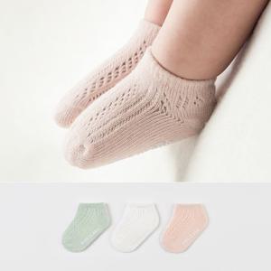 [해피프린스]홀리 여름 아기 양말