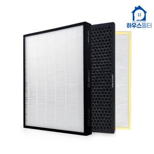 위닉스 퓨어 펫 공기청정기 필터 APEE443-HWK 프리미엄