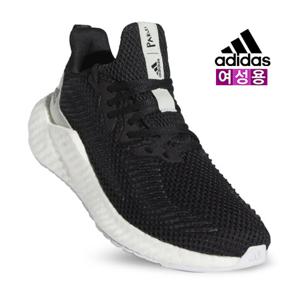 아디다스 우먼스 알파부스트 팔리 런닝화(EF1163)