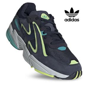 아디다스 오리지널 영-96 캐즘 운동화(EE7230)