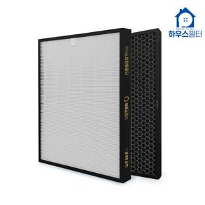 위닉스 제로S 제로2.0 제로3.0 공기청정기 필터 일반형 AZBE380-IWK