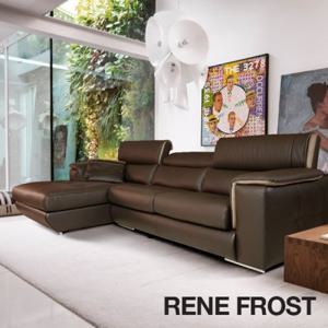 [르네프로스트][르네프로스트] 지오 3000 카우치 천연가죽소파