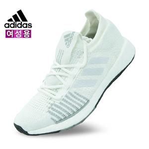 아디다스 우먼스 펄스부스트 HD 런닝화(EG1009)운동화