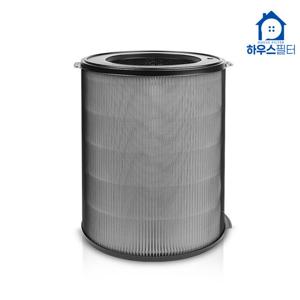위닉스 타워X 공기청정기 필터 ATGM500-JWK 필터 CAF-O1S4