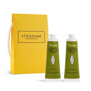 록시땅 [기프트] 버베나 핸드 듀오(온라인 구성)