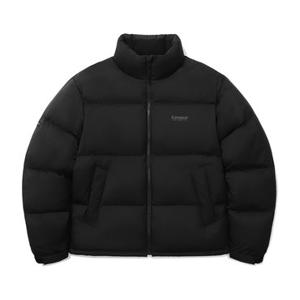 [커버낫] [TAG가 219,000] 24FW RDS 씨빅 오리진 숏 푸퍼 블랙