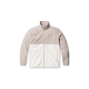 [백화점][폴햄]공용 폴라플리스 하이넥 집업 PHE4TC3350