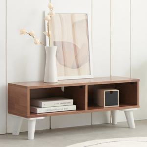 셀레스타 미니큐브 TV거실장 800 오픈형 원룸 티비다이