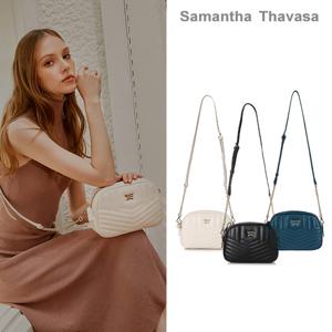 [사만사타바사]15301MI 비엔나미니토트백