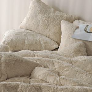 [타카타카]허밍 히트퍼 15mm라셀극세사 차렵이불베개세트Q