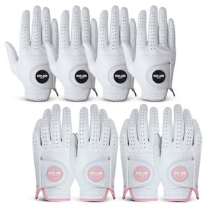 원골프 프리미엄 투어 양피 4장1세트 골프장갑