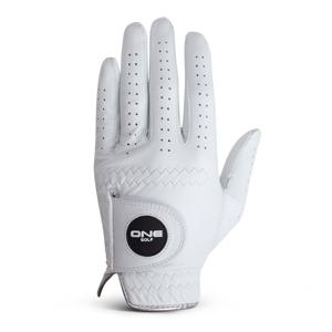 원골프 프리미엄 투어 양피 남성용 골프장갑(1장)