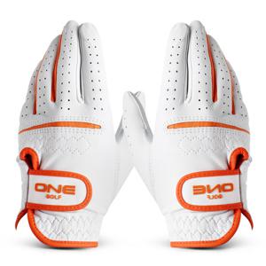 원골프 올양피 여자 골프장갑 1세트(양손)