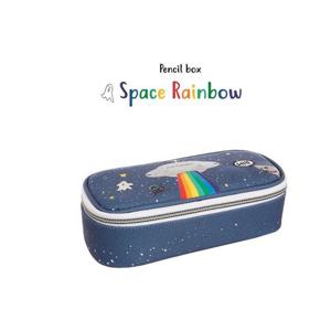 [아이러브제이] 젠느프리미어 스페이스 레인보우 펜슬 박스