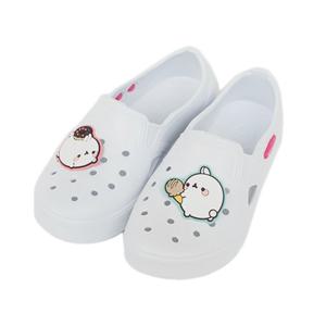 디저트 몰랑이 실내화 EVA 아동 초등학교 어린이집 학생 만능화