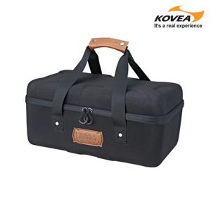 코베아 3웨이 올인원 M 하드 케이스 캠핑 용품 장비