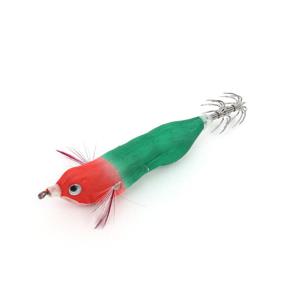 더블킬 전자 에기 수박고추장 LED 주꾸미 갑오징어 자동 발광