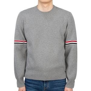 톰브라운 남성 니트 MKA326A Y3001 055