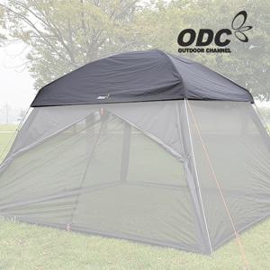 ODC 매쉬 돔 루프 스킨 메쉬 돔 미포함