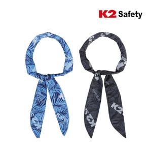 K2 아이스 쿨스카프 아이스글랜2