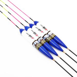 이화요수 나비야 슬림유선형 40cm  민물 낚시 나노 찌 올림 대물