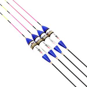 이화요수 나비야 유선형 40cm 민물 올림 낚시 나노 찌 올림 대물