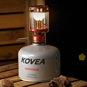 코베아 파이어플라이랜턴 가스랜턴