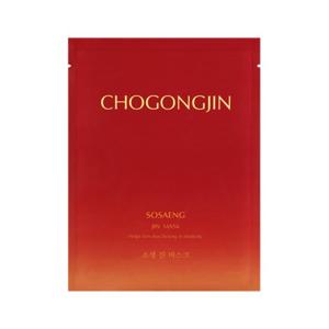 [초공진] 소생 진 마스크 40g