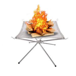 접이식 미니화로대/ 캠프파이어/ 캠핑용품/ 화롯대