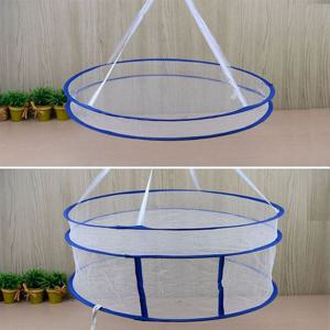 1단 2단 건조망 식기건조대 캠핑용식기건조대