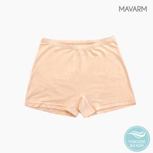 마밤 인견 아동 주니어 속옷 여아 드로즈 네츄럴스킨